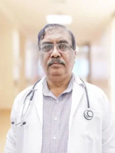 ডা. মাহবুব আহমেদ প্রোফাইল ফটো