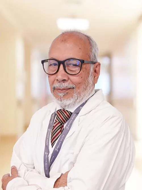 প্রফেসর সাজ্জাদুর রহমান প্রোফাইল ফটো
