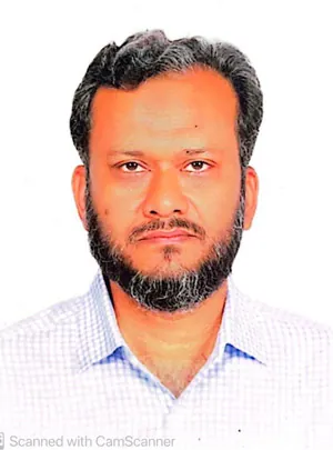 প্রফেসর ডা. কাজী আব্দুল্লাহ আল মামুন প্রোফাইল ফটো