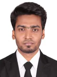 ডাঃ মোঃ রাশেল চৌধুরী, পিটি প্রোফাইল ফটো