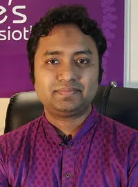 ডা. মনিরুজ্জামান অলিভ, পিটি প্রোফাইল ফটো