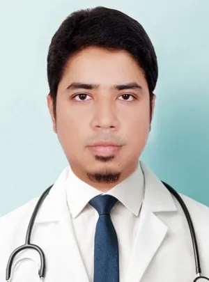 ডা. কাওসার আহমেদ কনক প্রোফাইল ফটো