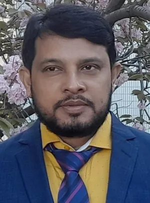 ডাঃ এম.এ. হামিদ (পলাশ) প্রোফাইল ফটো