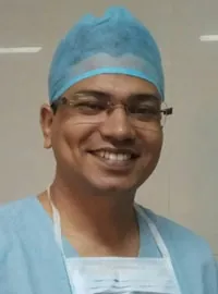 ডা. এম.ডি. ওবায়দুল ইসলাম সোবুজ প্রোফাইল ফটো