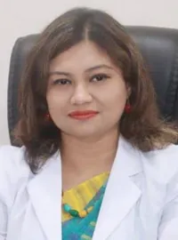 ডা. মুন্নি মোমতাজ প্রোফাইল ফটো