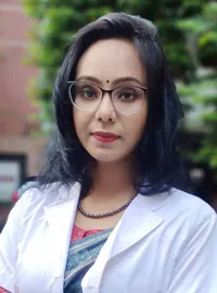 ডা. তামান্না আহমেদ প্রোফাইল ফটো