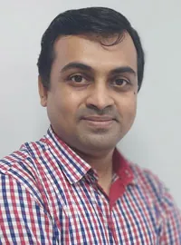 ডাঃ তন্ময় প্রকাশ ঘোষ প্রোফাইল ফটো
