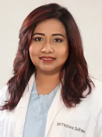 ডা: তাসলিমা সুলতানা প্রোফাইল ফটো