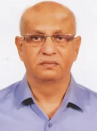 প্রফেসর ডা. মো. শাহিদুল বারি প্রোফাইল ফটো
