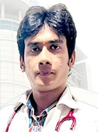 ডা. জোহর দত্ত প্রোফাইল ফটো
