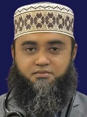 ডা. এমডি. কবির হাসান পারভেজ প্রোফাইল ফটো