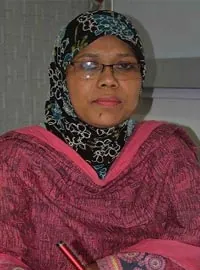 ডা. নাসরিন আক্তার প্রোফাইল ফটো
