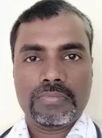 ডা. পঞ্চানন আচার্য প্রোফাইল ফটো