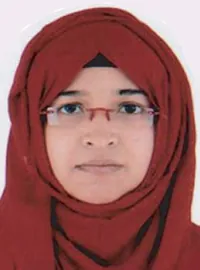 ডা. রেজওয়ানা হাবিবা প্রোফাইল ফটো