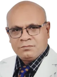 ডা. শাহিদুল ইসলাম খন্দকার প্রোফাইল ফটো