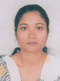 ডা: শাম্মী আখতার প্রোফাইল ফটো