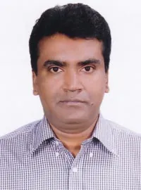 ডা: সুরজিৎ কুমার তালুকদার প্রোফাইল ফটো
