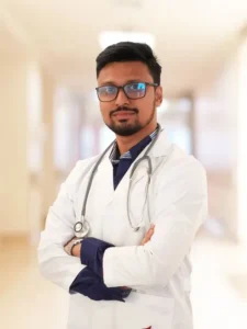 ডা. রাহাত হায়দার প্রোফাইল ফটো