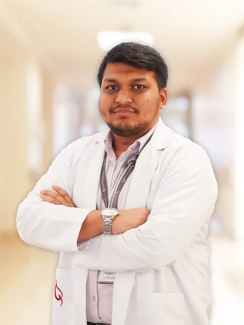 ডা. জিয়াউল করিম প্রোফাইল ফটো