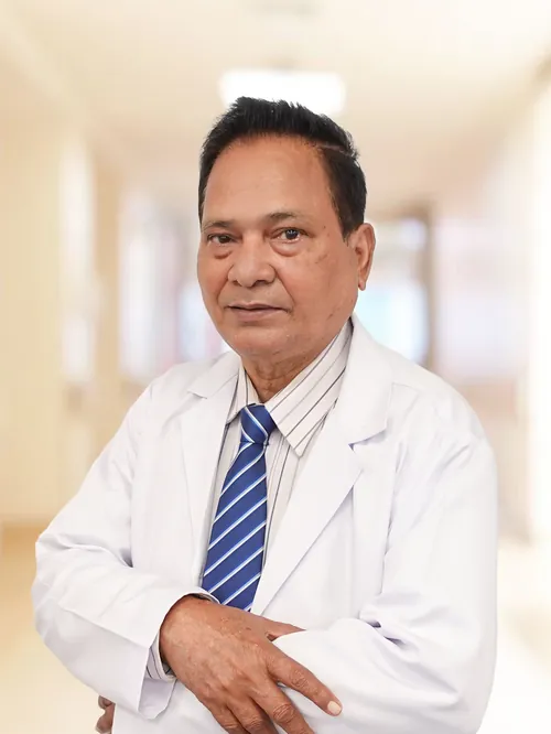 প্রফেসর ডা. এ.কে.এম মোস্তাফা হোসেন প্রোফাইল ফটো