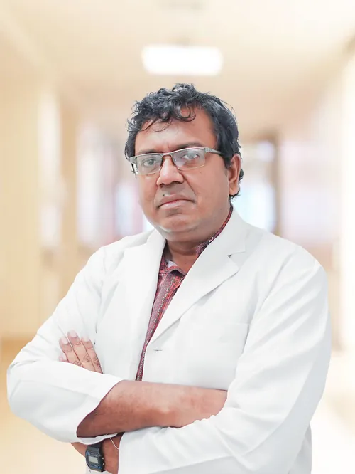 ডা. জালাল মোহসিন উদ্দিন প্রোফাইল ফটো