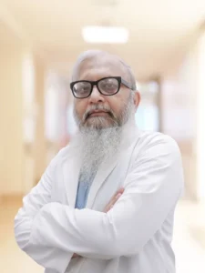 প্রফেসর ডা. মো. তারেক আলম প্রোফাইল ফটো