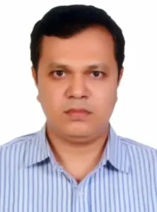 ডা. এ. এফ. এম মাহবুব আলম প্রোফাইল ফটো