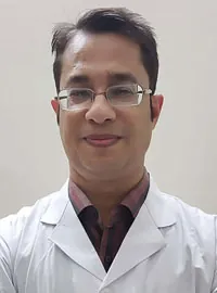 ডা. আবদুল্লাহ আল মোরশেদ প্রোফাইল ফটো