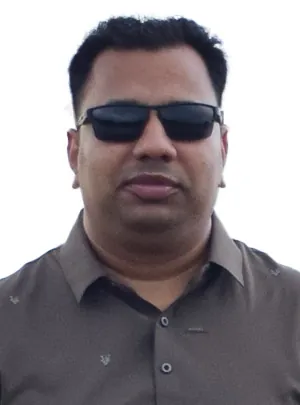 ডা. এম. এম. মোফাজ্জল হোসেন প্রোফাইল ফটো