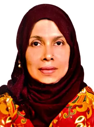 ডা. রাফিয়া আফরোজ প্রোফাইল ফটো