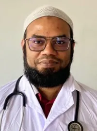 ডাঃ শাদাব সাউদ সানি প্রোফাইল ফটো