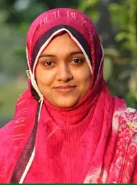 ডাঃ তাজকিয়া হক প্রোফাইল ফটো