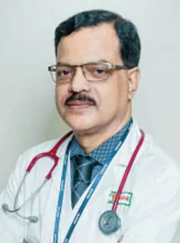 প্রফেসর মেজর জেনারেল ডা. মো. শামীম হাইদার প্রোফাইল ফটো