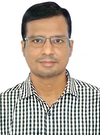 ডা. ধনঞ্জয় দে বিপ্লব প্রোফাইল ফটো