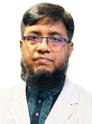 ডা. হাশমত আলী মিয়া প্রোফাইল ফটো