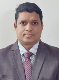 ডা: শাহরিয়ার মো: কবির হাসান প্রোফাইল ফটো