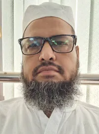 ডা. শরিফুল ইসলাম খান প্রোফাইল ফটো