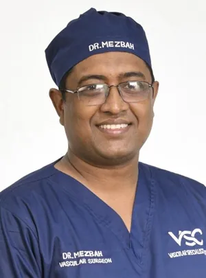 ডাঃ মোঃ মেজবাহুর রহমান (সনি) প্রোফাইল ফটো
