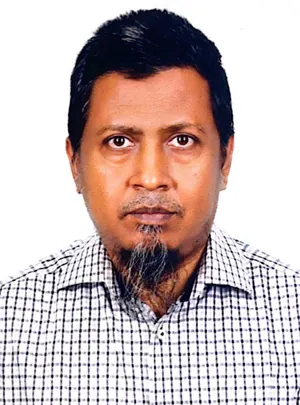 ডা. মোঃ মিজানুর রহমান প্রোফাইল ফটো
