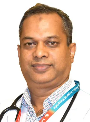 প্রফ. কর্নেল ডাঃ সোহেল আহমেদ প্রোফাইল ফটো