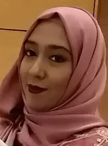 ডায়েটিশিয়ান সানজিদা শারমিন প্রোফাইল ফটো