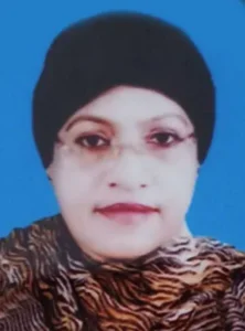 প্রফেসর কর্নেল (অব.) ডা. শর্মিন আরা ফেরদৌসি প্রোফাইল ফটো