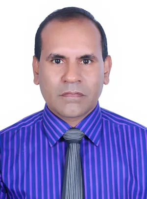 প্রকাশ চন্দ্র অধিকারী প্রোফাইল ফটো