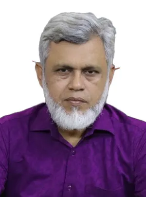 এসোসিয়েট প্রফেসর ডা. মোহাম্মদ তৌফিক হাসান প্রোফাইল ফটো