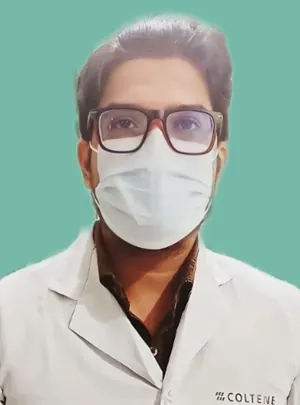 ডা. আহসানউদ্দিন আহমেদ চৌধুরী প্রোফাইল ফটো