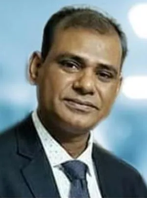 এসোসিয়েট প্রফেসর ডা. আবদুর রব্বান তালুকদার প্রোফাইল ফটো