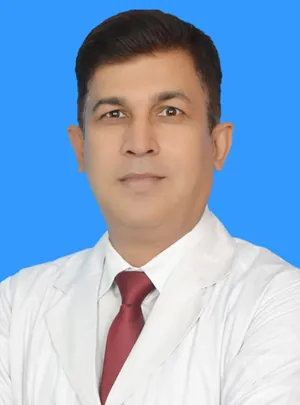 ডা. এ. এম. শাহেদ প্রোফাইল ফটো