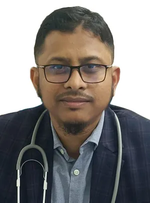 মেজর ডাঃ মোঃ মাহবুবুর রহমান প্রোফাইল ফটো