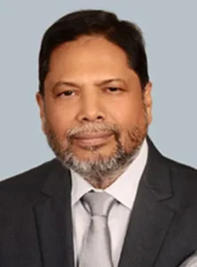 প্রফেসর ড. এম.ডি. বদরুদ্দোজা প্রোফাইল ফটো