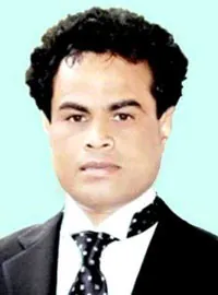 Assoc. Prof. Dr. Aslam Almehdi প্রোফাইল ফটো